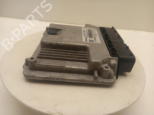Engine control unit (ECU) SEAT ARONA (KJ7, KJP) 1.0 TSI | BP40520500M57 - Image 6