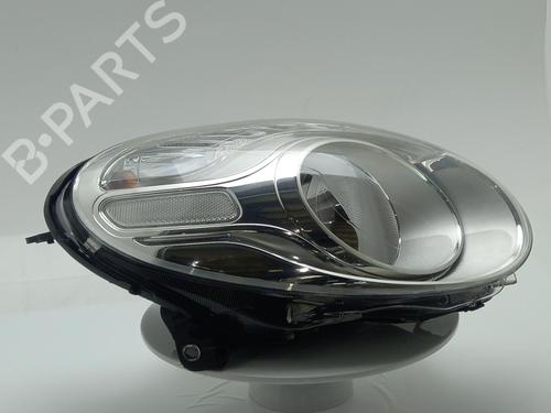 Right headlight FIAT 500L (351_, 352_) 1.6 D Multijet (199LYD1B) | BP40328056C29 - Image 1