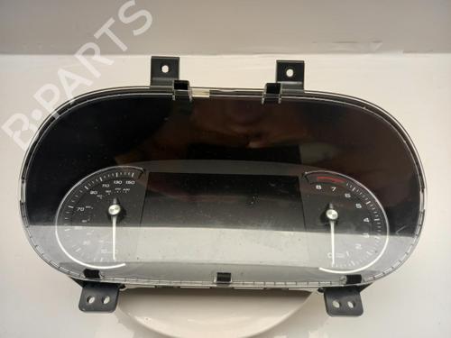 Used Instrument cluster Instrument cluster MG MG HS (AS23) 1.5 T (SAS23) (162 hp) 40487255 40487255