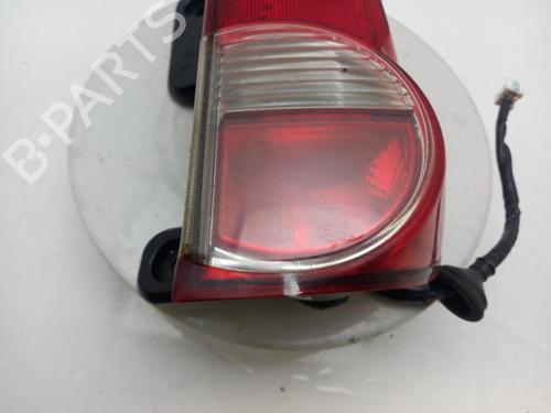 Right taillight NISSAN NV200 Van 1.5 dCi 90 (M20, M20N, M20M) | BP40306908C35 - Image 3