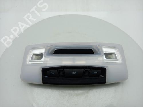 Used Interior roof light Interior roof light BMW X1 (F48) xDrive 20 d (190 hp) 40339490 40339490
