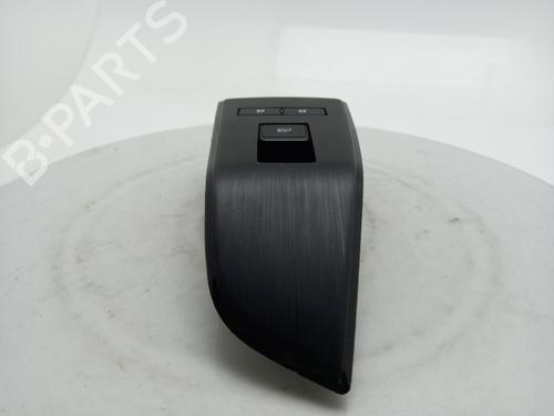 Switch NISSAN QASHQAI III (J12) 1.3 DIG-T | BP40330673I30 - Image 3