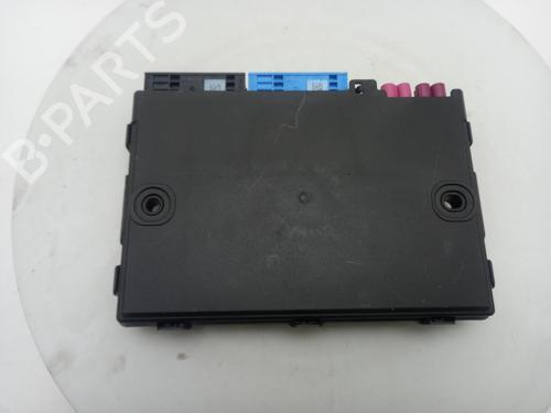 Used Engine control unit (ECU) Engine control unit (ECU) PORSCHE CAYENNE (9YA) 4.0 Turbo AWD (9YACF1) (550 hp) 40329451 40329451