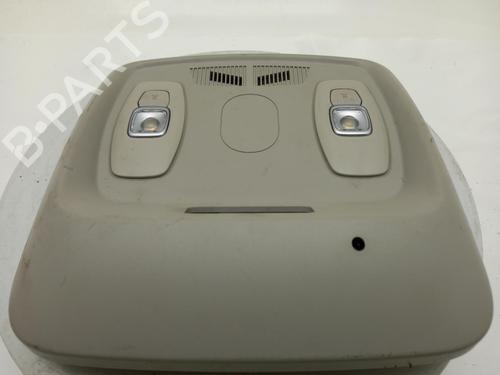 Interior roof light RENAULT KADJAR (HA_, HL_) 1.2 TCe 130 (HLMR) | BP40340308I8 - Image 4