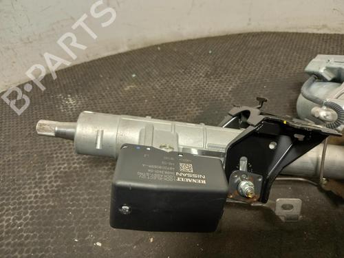Steering column NISSAN JUKE (F16_) DIG-T 117 | BP40313055M21 - Image 5