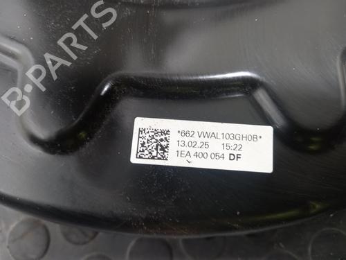 Right front steering knuckle FORD CAPRI (CX740L) EV 4x4 | BP40463796M26 - Image 3