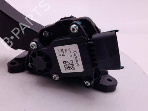 Pedal MG MG HS (AS23) 1.5 T (SAS23) | BP40487256I4 - Image 4