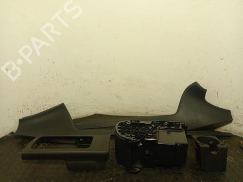 Middle console MERCEDES-BENZ SL (R231) 400 (231.466) | BP40306068I22 - Image 1