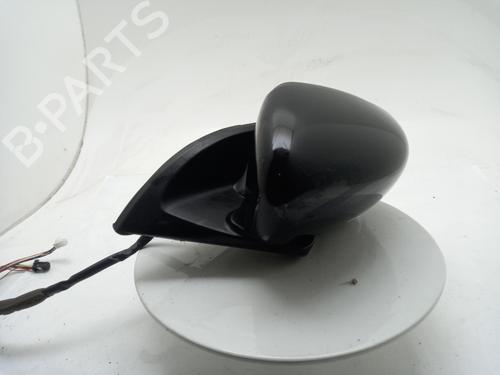 Used Left mirror Left mirror NISSAN LEAF (ZE1) Electric (150 hp) 40338727 40338727