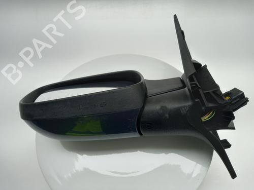 Used Left mirror Left mirror RENAULT MEGANE I Cabriolet (EA0/1_) 2.0 16V (139 hp) 40339338 40339338