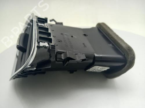 Air vent AUDI Q3 (8UB, 8UG) 1.4 TSI | BP40321664I21 - Image 3