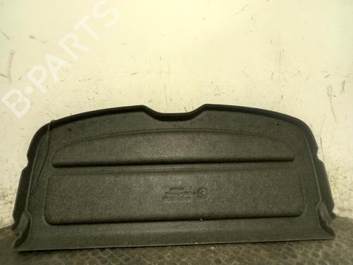 Rear parcel shelf NISSAN MICRA V (K14) 1.0 IG-T 100 | BP40300429C85 - Image 4
