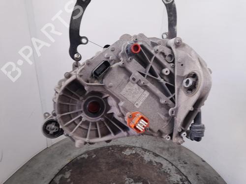 Used Engine Engine TESLA MODEL Y (5YJY) Long Range All-wheel Drive (514 hp) 40307341 40307341