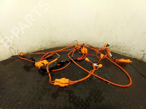 Used Wiring harness Wiring harness FORD CAPRI (CX740L) EV 4x4 (340 hp) 40463801 40463801