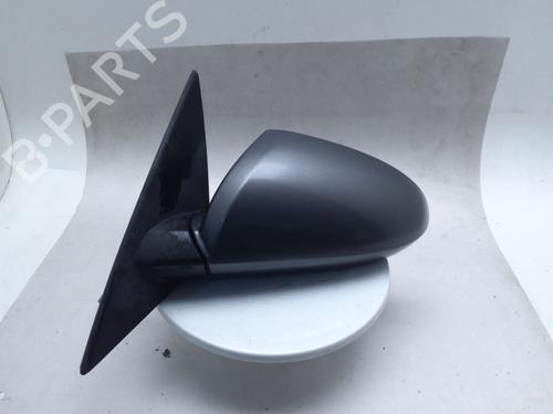 Used Left mirror Left mirror NISSAN PRIMERA Hatchback (P12) 2.2 dCi (139 hp) 40346744 40346744