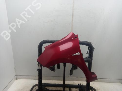 Used Left front fenders Left front fenders RENAULT WIND (E4M_) 1.6 (E4MB, E4MC) (133 hp) 40309577 40309577