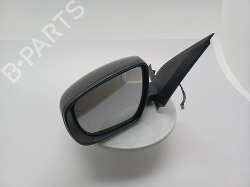 Used Left mirror Left mirror SUZUKI SWIFT V (AZ) 1.0 (A2L310) (111 hp) 40343283 40343283