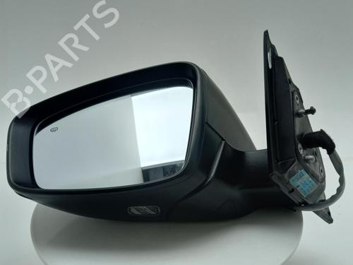 Used Left mirror Left mirror MG MG HS (AS23) 1.5 T (SAS23) (162 hp) 40300024 40300024