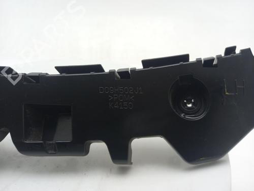 Rear bumper bracket MAZDA 2 Hatchback (DL, DJ) 1.5 SKYACTIV-G M Hybrid | BP40304884C159 - Image 4