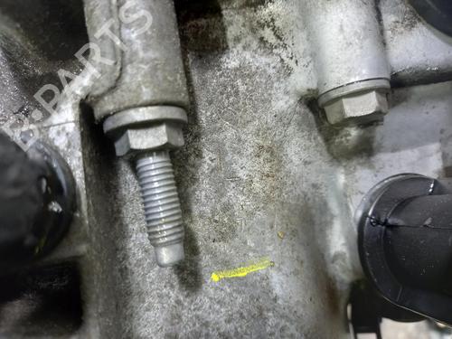 Gearbox CITROËN C3 III (SX) 1.2 PureTech 82 | BP40325454M3 - Image 5