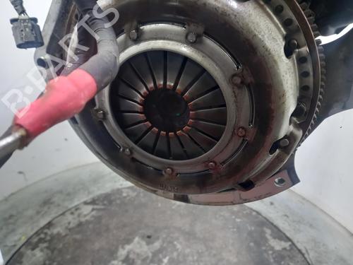 Engine MG MG 3 1.5 | BP40520561M1 - Image 2
