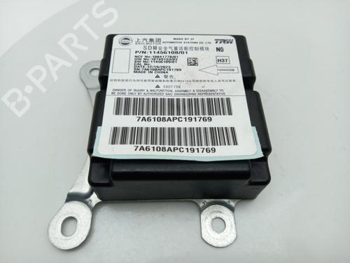 Used Engine control unit (ECU) Engine control unit (ECU) MG MG ZS SUV (AZS1) 1.5 VTi (106 hp) 40300846 40300846