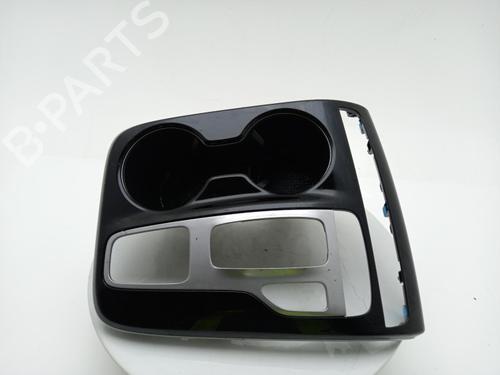 Used Cup/Object holder Cup/Object holder HYUNDAI TUCSON (NX4E, NX4A) 1.6 T-GDi Hybrid (230 hp) 40323288 40323288