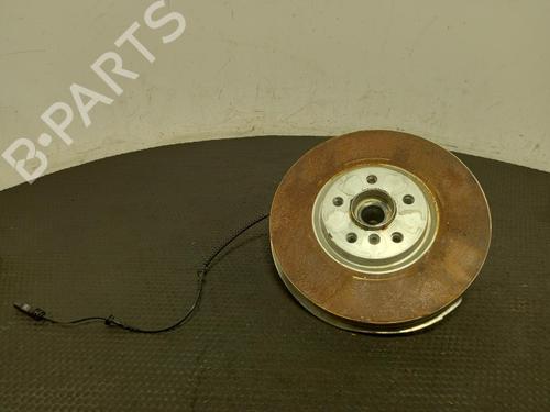 right-front-steering-knuckle-mini-mini-f66-f65-2024-40332246 main image