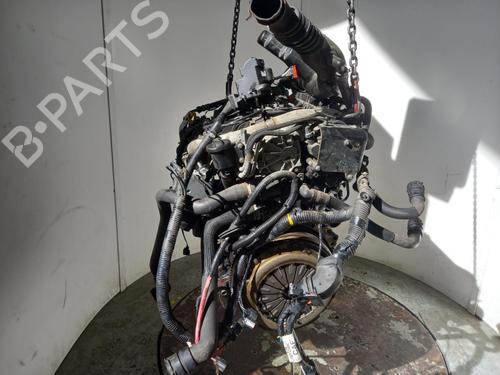 Used Engine Engine LAND ROVER FREELANDER 2 (L359) 2.2 TD4 4x4 (160 hp) 40314968 40314968