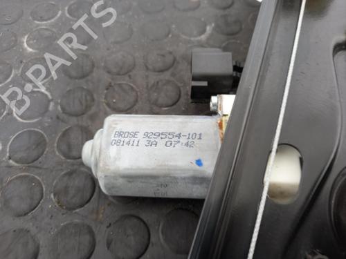 Front right window mechanism FORD FOCUS III 2.0 TDCi | BP40307549C23 - Image 6