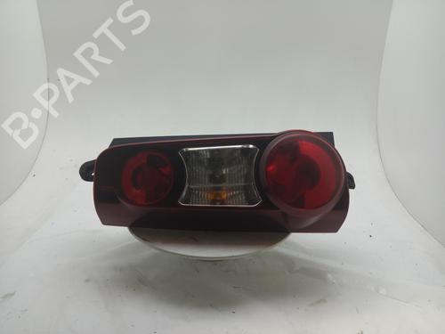 left-taillight-peugeot-partner-box-bodympv-2008-40309913 main image