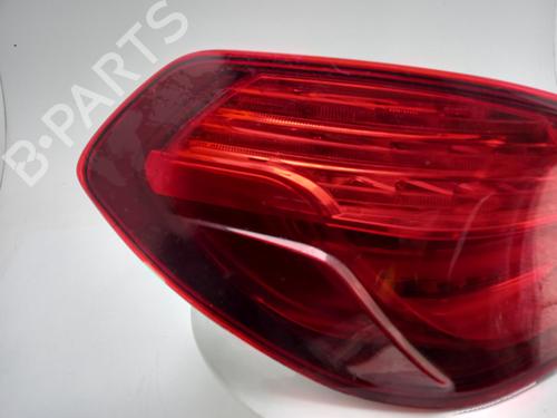 Left taillight BMW 6 Coupe (F13) 640 d | BP40487326C34 - Image 3