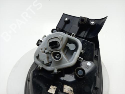 Left taillight RENAULT CAPTUR I (J5_, H5_) 1.5 dCi 90 (J5N4, J5M5, J5MW, J5M6, J5AL, J5AJ) | BP40326499C34 - Image 6