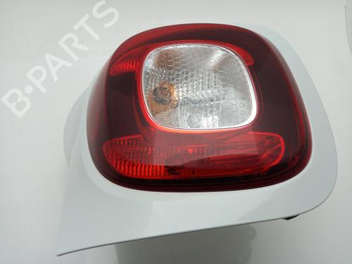 left-taillight-smart-forfour-hatchback-453-2014-40332096 main image