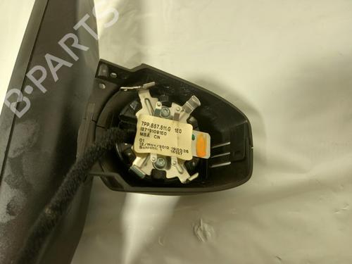 Rear mirror PORSCHE PANAMERA (970) 3.0 D | BP40341528I6 - Image 4