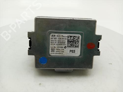 engine-control-unit-ecu-hyundai-ioniq-5-ne-2020-40340223 main image