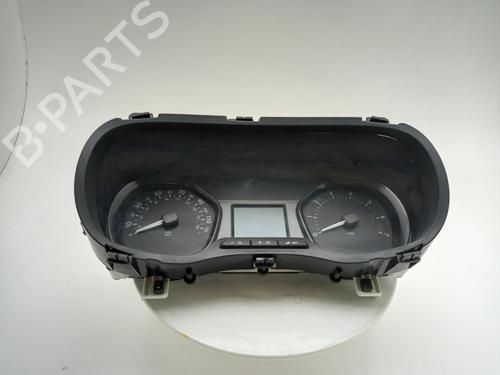 Used Instrument cluster Instrument cluster VAUXHALL VIVARO C Van (K0) 1.5 (102 hp) 40337768 40337768