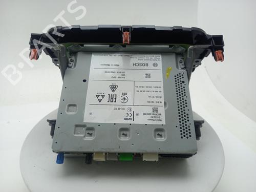 Display monitor SUZUKI VITARA (LY) 1.0 (APK 310) | BP40318488C48  - Image 5
