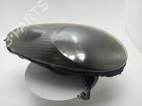 Used Right headlight Right headlight NISSAN MICRA C+C III (K12) 1.6 160 SR (110 hp) 40318155 40318155