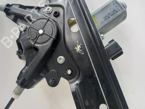 Front right window mechanism FORD FOCUS III 1.6 Ti | BP40332720C23 - Image 5
