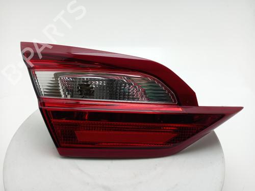 Used Left taillight Left taillight FORD FIESTA VII (HJ, HF) 1.0 EcoBoost (101 hp) 40330183 40330183