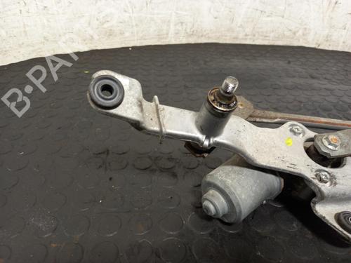 Front wiper motor SUZUKI SX4 S-Cross (JY) 1.0 (AKK 310) | BP40338331M29 - Image 2