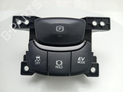 Used Switch Switch TOYOTA C-HR (_X1_) 2.0 Hybrid (MAXH10) (184 hp) 40520542 40520542