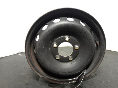 Used Rim Rim NISSAN NV400 Van (X62, X62B) dCi 125 (125 hp) 40340390 40340390