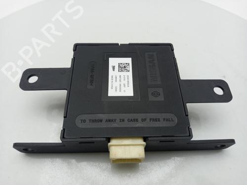 engine-control-unit-ecu-nissan-qashqai-iii-j12-2021-40333492 main image