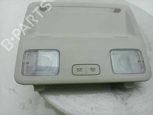 Interior roof light FORD FIESTA VII Van 1.0 EcoBoost mHEV | BP40324877I8 - Image 4