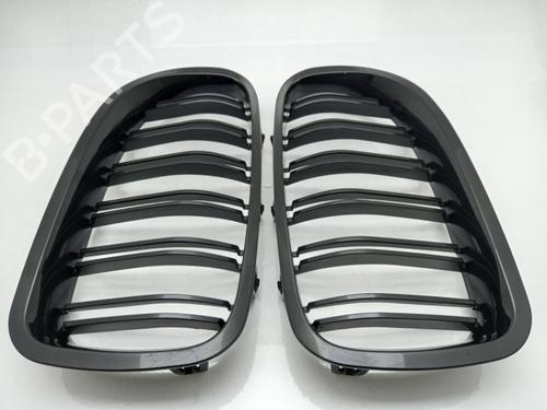 Used Grille Grille BMW 5 (F10) 520 d (184 hp) 40487099 40487099