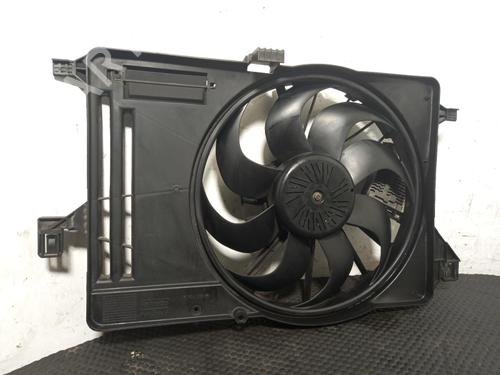 radiator-fan-ford-focus-iii-2010-2011-2012-2013-2014-2015-2016-2017-2018-2019-2020-40331107 main image