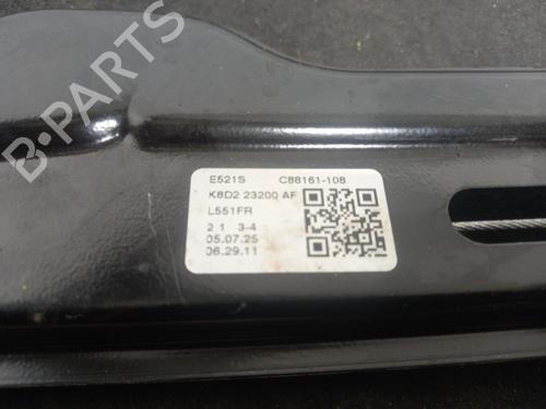 Front right window mechanism LAND ROVER RANGE ROVER EVOQUE (L551) 1.5 P270e Hybrid 4x4 | BP40309839C23 - Image 6