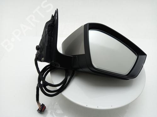 Used Right mirror Right mirror SKODA SUPERB III (3V3) 1.6 TDI (120 hp) 40308808 40308808